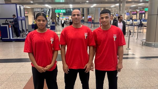انطلاق منافسات البعثة المصرية السبت في أول أيام أولمبياد الشباب داكار 2026