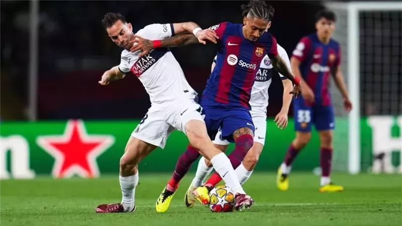 برشلونة وسان جيرمان وليفربول والسيتي والزمالك، مواعيد مباريات اليوم والقنوات الناقلة 1 برشلونة وسان جيرمان وليفربول والسيتي والزمالك، مواعيد مباريات اليوم والقنوات الناقلة