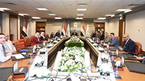 بروتوكول تعاون لتعزيز سلامة المكملات الغذائية بالمنشآت الرياضية