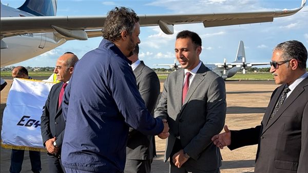 بطل جنوب السودان يرفض مقترح تعديل موعد مباراته أمام بيراميدز بدوري الأبطال 1 بطل جنوب السودان يرفض مقترح تعديل موعد مباراته أمام بيراميدز بدوري الأبطال