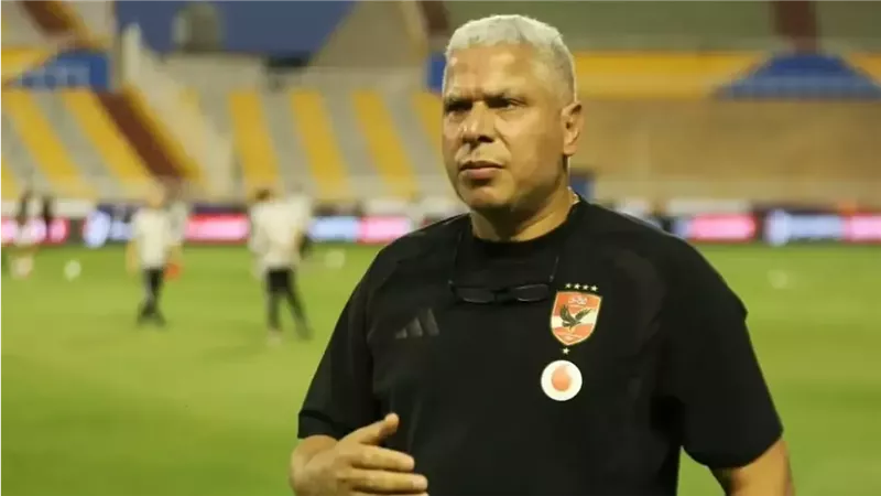 بعد أزمة إمام ورضا، وائل جمعة يحذر لاعبي الأهلي من السوشيال ميديا