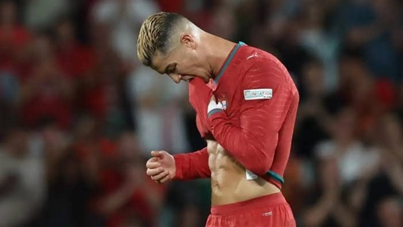 بعد أزمته مع جيسوس، تحرك من الاتحاد البرتغالي لتنظيم مباراة وداعية لرونالدو 1 بعد أزمته مع جيسوس، تحرك من الاتحاد البرتغالي لتنظيم مباراة وداعية لرونالدو