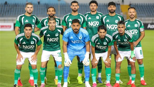 بعد الفوز على سيراميكا.. المصري يواصل معسكره المغلق بالسويس استعدادًا للقناة