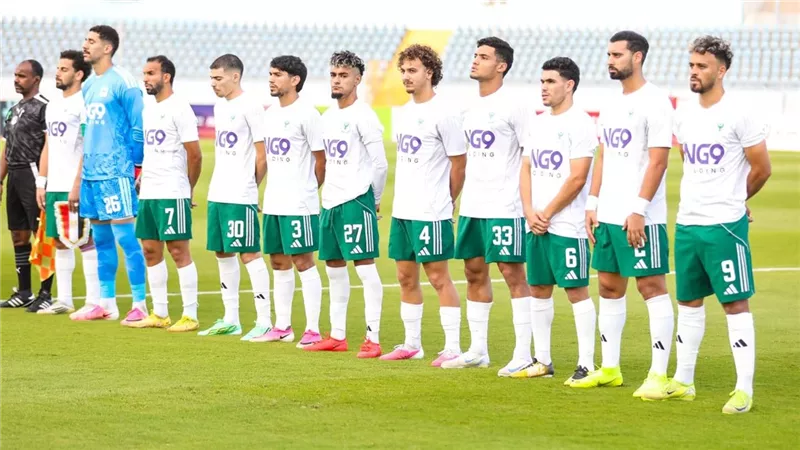 بعد رحيل أحمد سامي، الجهاز المساعد يقود تدريب المصري اليوم 1 بعد رحيل أحمد سامي، الجهاز المساعد يقود تدريب المصري اليوم