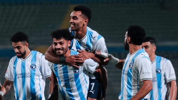 بيراميدز يمطر شباك المريخ بنتيو برباعية ويتأهل إلى دور المجموعات من دوري أبطال أفريقيا 1 بيراميدز يمطر شباك المريخ بنتيو برباعية ويتأهل إلى دور المجموعات من دوري أبطال أفريقيا