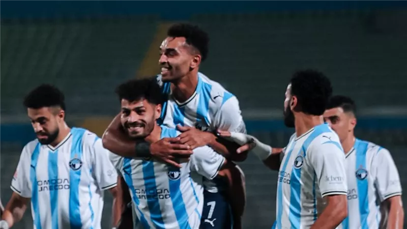 بيراميدز يواجه وادي دجلة لتأكيد صدارته للدوري الممتاز 1 بيراميدز يواجه وادي دجلة لتأكيد صدارته للدوري الممتاز