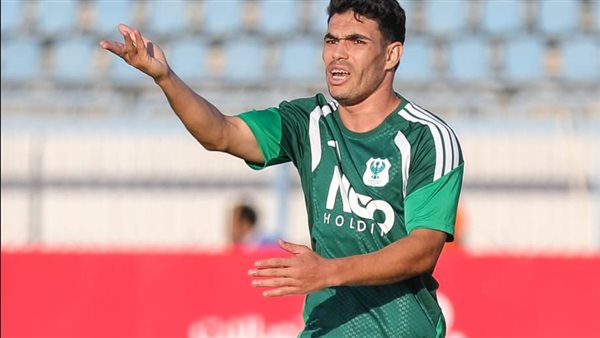تأكد غياب محمد مخلوف لاعب المصري عن مباراة المصري أمام أبو قير للأسمدة 1 تأكد غياب محمد مخلوف لاعب المصري عن مباراة المصري أمام أبو قير للأسمدة