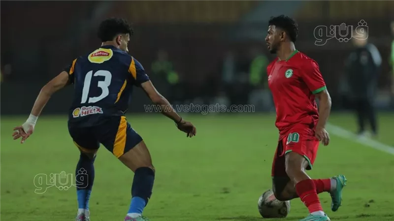 تاريخ مواجهات الأهلي ومودرن سبورت قبل صدام الدوري
