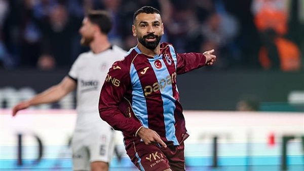 ترتيب هدافي الدوري التركي بعد هدف محمد صلاح في بشكتاش