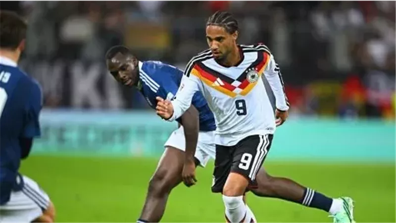 تشكيل اليونان المتوقع ضد ألمانيا في دوري الأمم الأوروبية 1 تشكيل اليونان المتوقع ضد ألمانيا في دوري الأمم الأوروبية