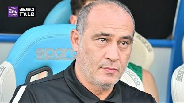 تشكيل سيراميكا كليوباترا في مواجهة المصري بكأس عاصمة مصر