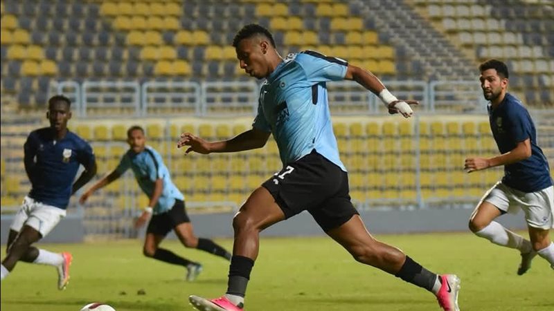 تعديل موعد مباراة الاتحاد السكندري وغزل المحلة في الدوري الممتاز
