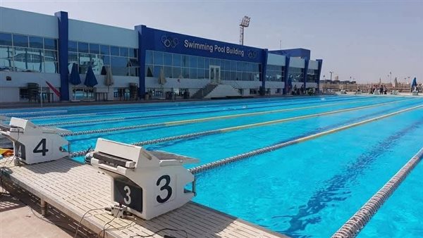 تعرف على جدول منافسات بطولة العالم للسباحة بالزعانف للجامعات في شرم الشيخ