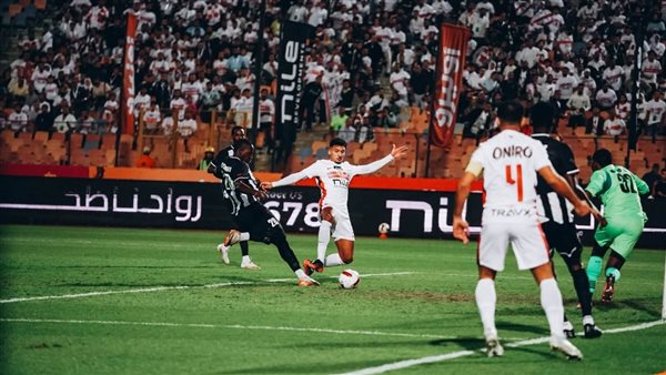 تعرف على مواعيد مباريات الزمالك فى دورى أبطال أفريقيا