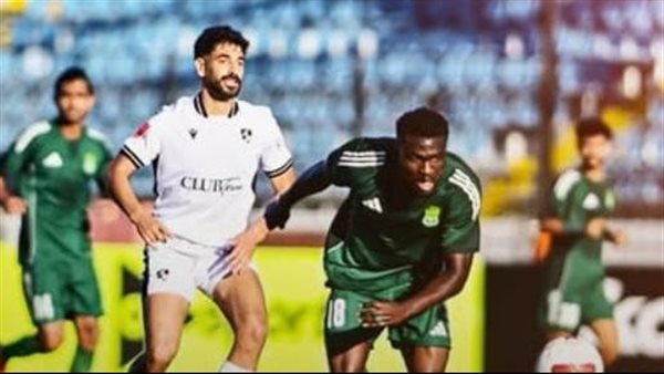 دجلة يفوز على الاتحاد السكندري بهدف في كأس عاصمة مصر 1 دجلة يفوز على الاتحاد السكندري بهدف في كأس عاصمة مصر