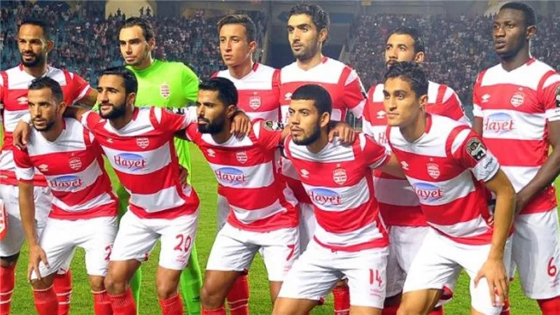 دوري أبطال إفريقيا، الإفريقي التونسي يتقدم 1-0 على مازيمبي بالشوط الأول