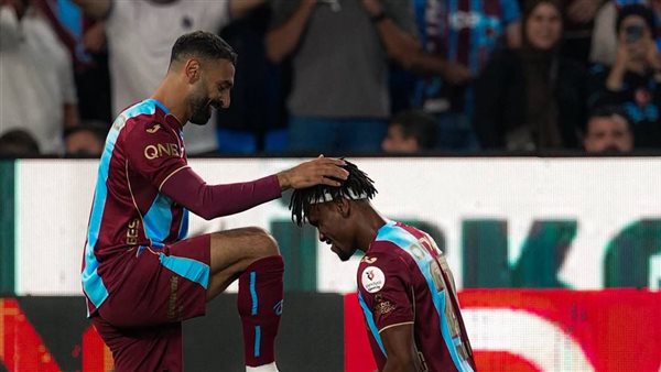 رئيس طرابزون سبور يرد على بشكتاش ويكشف سر انتقال محمد صلاح