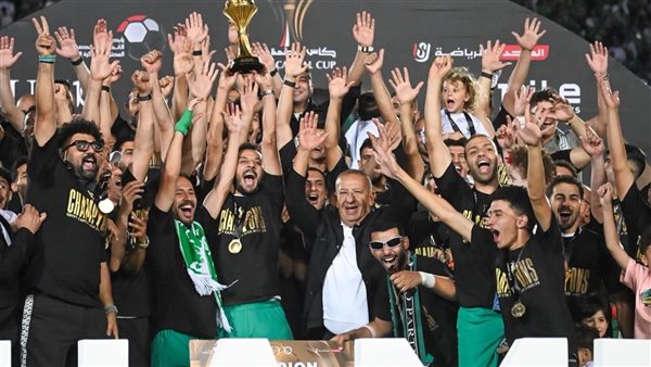 رابطة الأندية تعلن تعديل مواعيد مباريات المصري بكأس عاصمة مصر
