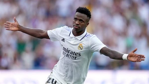 ريال مدريد يستعد للاستئناف على طرد فينيسيوس جونيور قبل الكلاسيكو