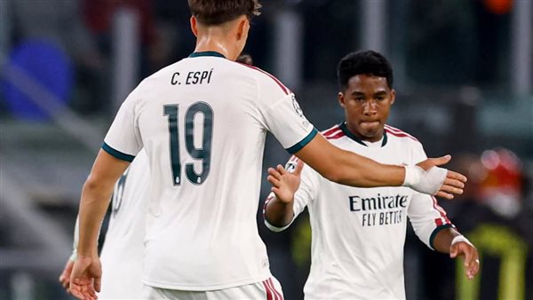 ريمونتادا تاريخية.. ريال مدريد يقلب الطاولة على روما ويفوز 4-3 في دوري أبطال أوروبا 1 ريمونتادا تاريخية.. ريال مدريد يقلب الطاولة على روما ويفوز 4-3 في دوري أبطال أوروبا