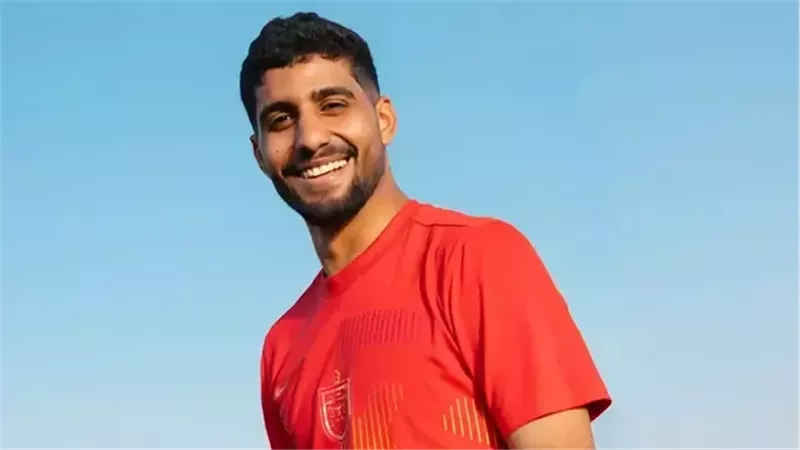 صحيفة دنماركية تتغنى بجوهرة مصر بعد تألقه مع نورشيلاند بدوري المؤتمر الأوروبي 1 صحيفة دنماركية تتغنى بجوهرة مصر بعد تألقه مع نورشيلاند بدوري المؤتمر الأوروبي