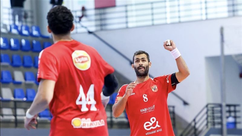 عضو مجلس الأهلي: نجاح منظومة كرة اليد خلال 4 سنوات يفوق الخيال 1 عضو مجلس الأهلي: نجاح منظومة كرة اليد خلال 4 سنوات يفوق الخيال