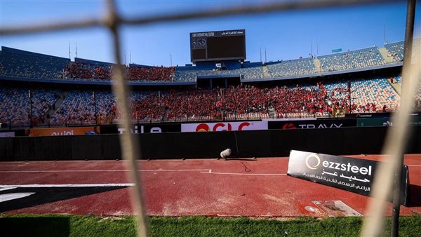 عموتة يعلن تشكيل الأهلي أمام الزمالك في قمة الدوري