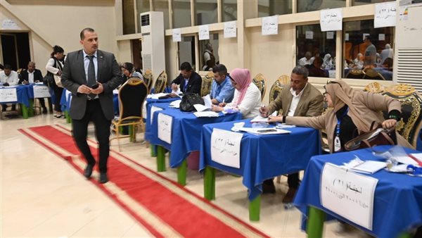 غلق باب التسجيل والاعلان عن اكتمال النصاب القانوني للجمعية العمومية لنادي الزهور