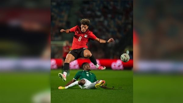 في لقاء ودي.. منتخب جنوب إفريقيا يفوز على الفراعنة
