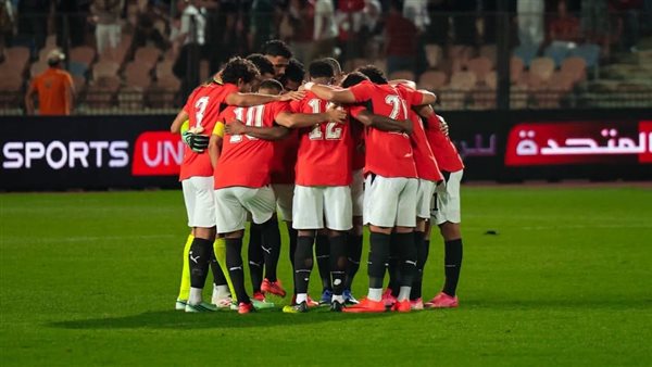 قبل ودية جنوب أفريقيا.. تعرف على نتائج منتخب مصر فى تصفيات كأس الأمم 1 قبل ودية جنوب أفريقيا.. تعرف على نتائج منتخب مصر فى تصفيات كأس الأمم