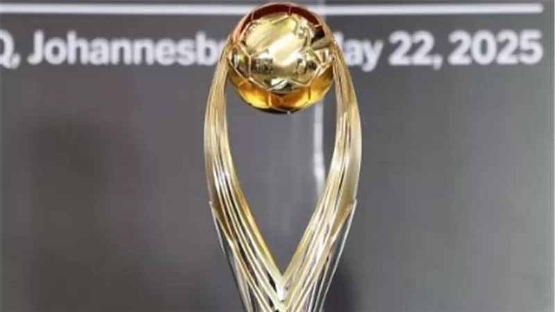 قرعة مجموعات دوري أبطال أفريقيا بمشاركة الزمالك وبيراميدز (بث مباشر)