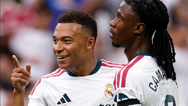 قمة أوروبية مرتقبة.. ريال مدريد يصطدم بروما في دوري أبطال أوروبا
