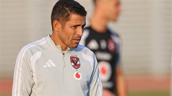 كأس الكونفدرالية.. عموتة: حققنا هدفنا بالتأهل لدور المجموعات