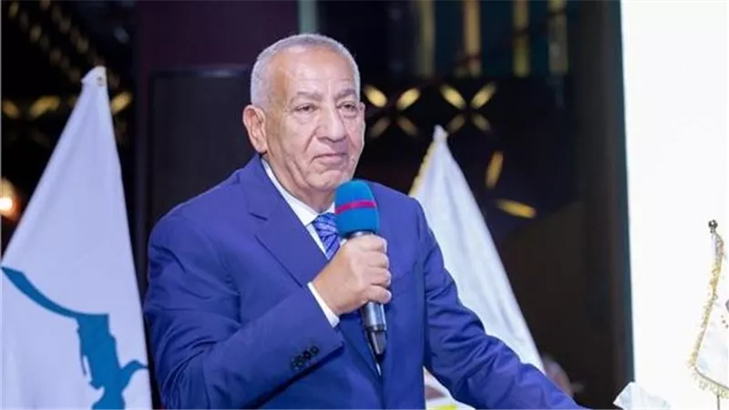 كامل أبو علي يعلن قائمته لانتخابات المصري 2026-2030 ويوجه رسالة إلى الجماهير والجمعية العمومية