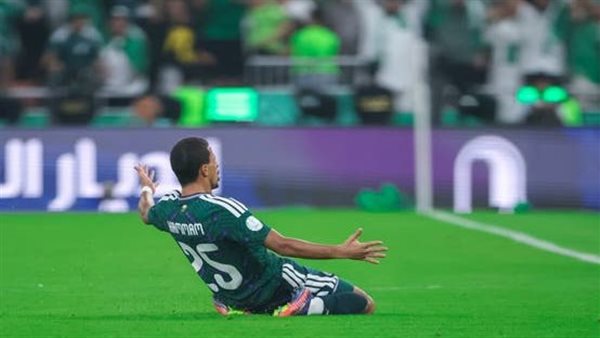 للمرة الرابعة في تاريخه.. المنتخب السعودي يتوج بكأس الخليج بعد الفوز على الإمارات 1 للمرة الرابعة في تاريخه.. المنتخب السعودي يتوج بكأس الخليج بعد الفوز على الإمارات