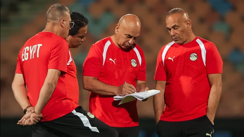 ماهر همام: مباراة جنوب أفريقيا ليست حاسمة في مصير حسام حسن مع المنتخب 1 ماهر همام: مباراة جنوب أفريقيا ليست حاسمة في مصير حسام حسن مع المنتخب