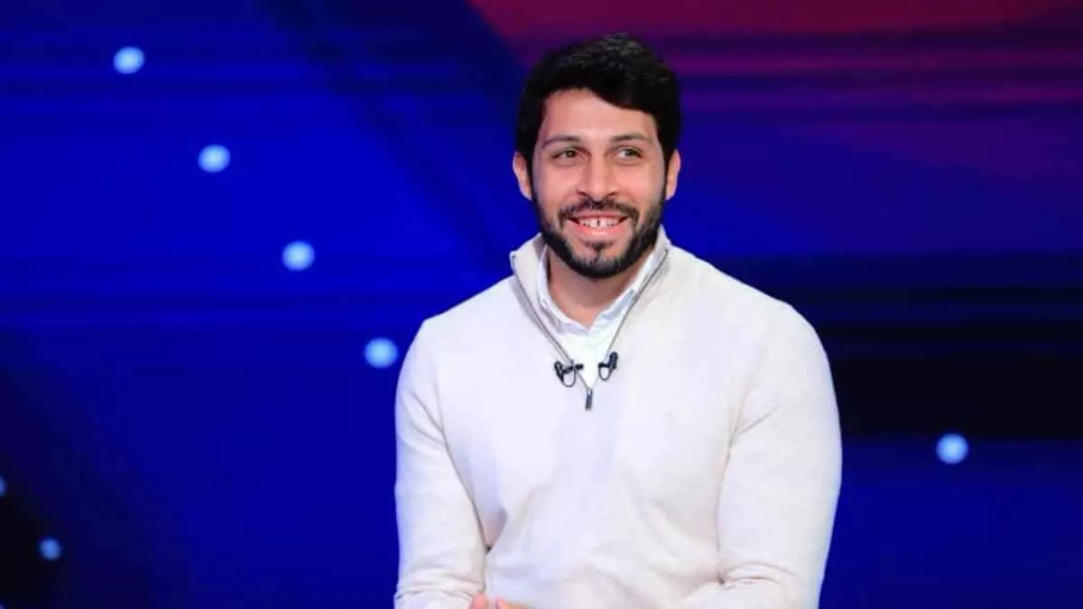 حسام الزناتي، مصر24