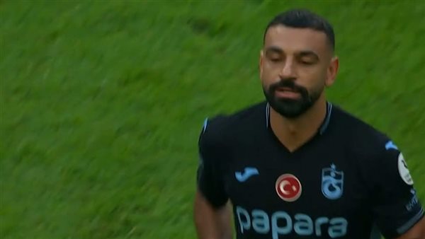 محمد صلاح يصنع في فوز طرابزون بثلاثية علي سامسون سبور في الدوري التركي 1 محمد صلاح يصنع في فوز طرابزون بثلاثية علي سامسون سبور في الدوري التركي