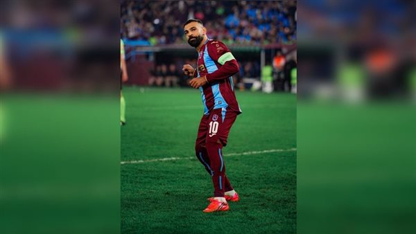محمد صلاح يقود طرابزون للفوز على هارتس بهدفين 1 محمد صلاح يقود طرابزون للفوز على هارتس بهدفين
