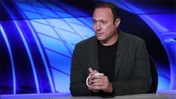 مصدر مقرب من نادر السيد: أزمة الـ100 ألف دولار بطريقها للحل مع الزمالك 1 مصدر مقرب من نادر السيد: أزمة الـ100 ألف دولار بطريقها للحل مع الزمالك