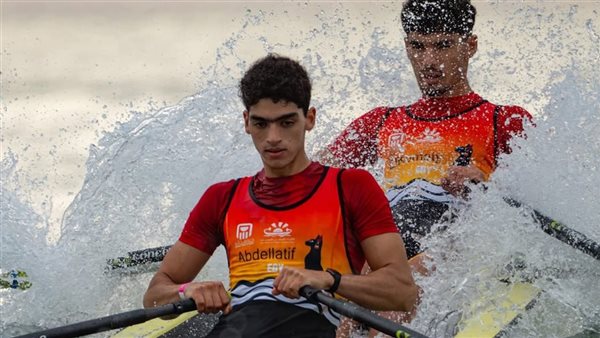 مصر تحصد ميدالية برونزية في بطولة العالم للتجديف الشاطئي السريع 2026 1 مصر تحصد ميدالية برونزية في بطولة العالم للتجديف الشاطئي السريع 2026