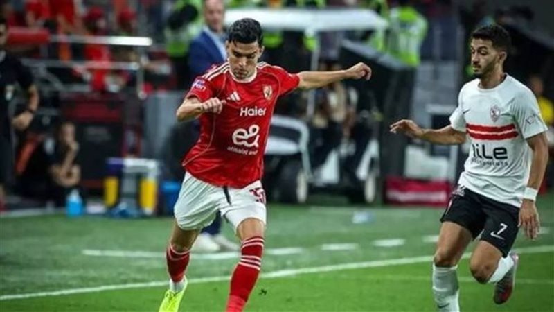مصر24 تنفرد بتشكيل الأهلي أمام الزمالك بلقاء القمة في الدوري المصري