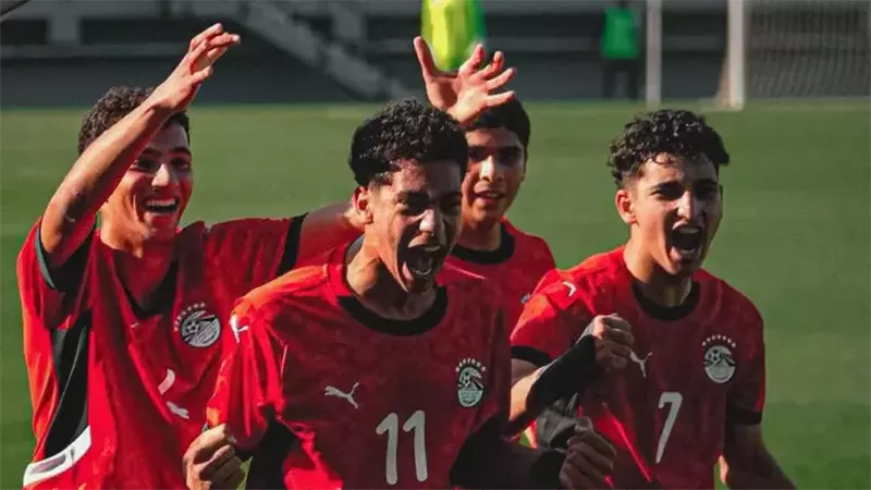 منتخب الناشئين يواجه الكويت اليوم في الجولة الثانية بكأس الخليج 1 منتخب الناشئين يواجه الكويت اليوم في الجولة الثانية بكأس الخليج