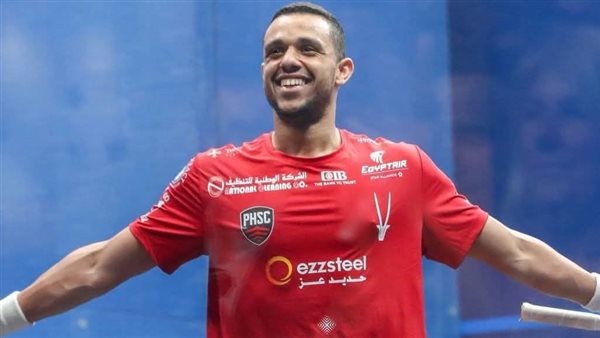 مواجهات قوية ومنافسات حاسمة في ثاني أيام دور الـ32 لبطولة مصر المفتوحة للإسكواش 2026 1 مواجهات قوية ومنافسات حاسمة في ثاني أيام دور الـ32 لبطولة مصر المفتوحة للإسكواش 2026