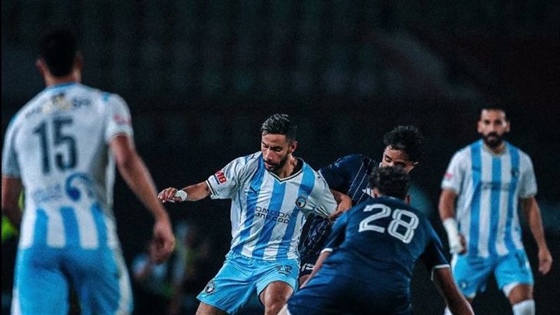 مواعيد مباريات اليوم الإثنين، ويتصدرها دوري أبطال آسيا والدوري المصري