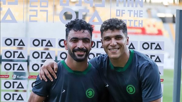 مودرن سبورت يهزم الشرقية إنبي 3-2 ويقتحم المربع الذهبي للدوري المصري