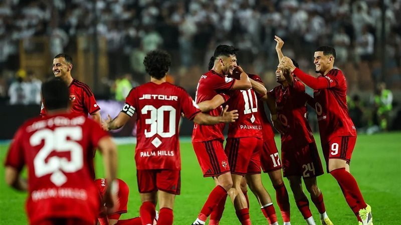موعد مباراة الأهلي وكيتارا الأوغندي بالكونفدرالية