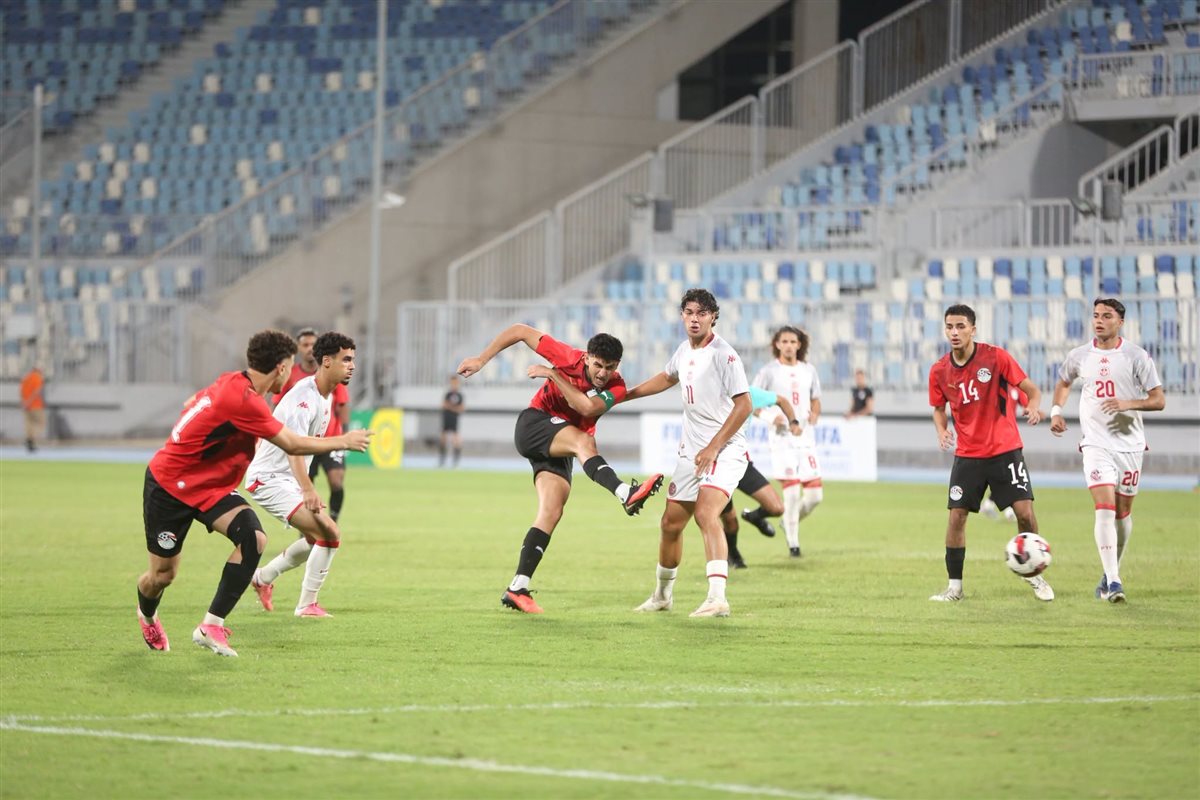 مصر وتونس، مصر24