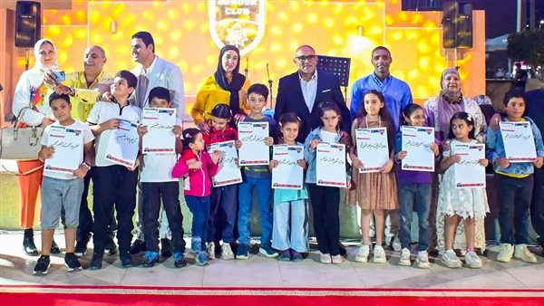 نادي الزهور ينظم مسابقة "صوت بلال" لترتيل القرآن الكريم ويحتفي بالفائزين والمشاركين