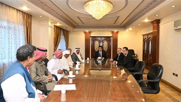 وزير الشباب يكرم الفائزين بمهرجان ولي العهد السعودي بالطائف للهجن